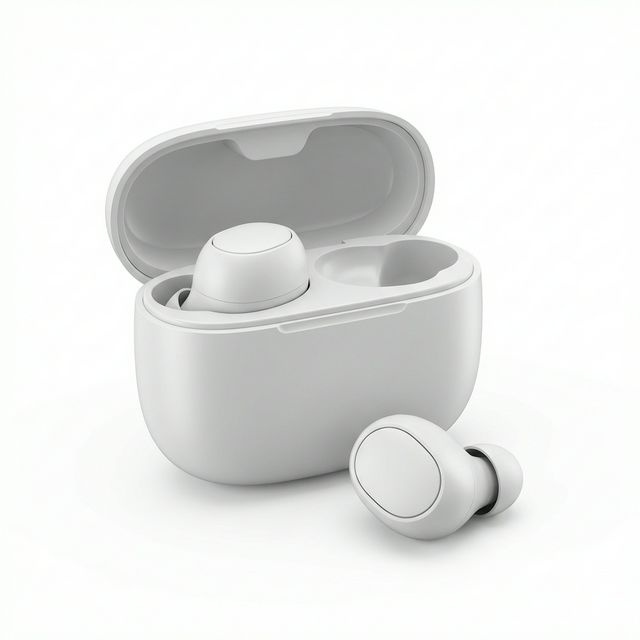 Apple AirPods Pro 3