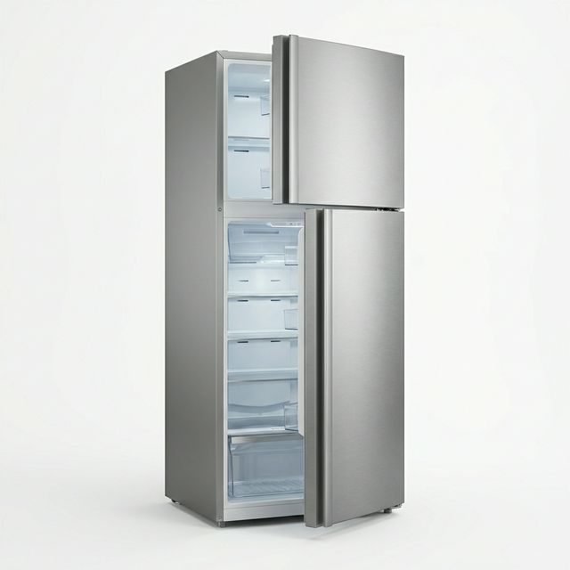 Samsung 653L Side-by-Side