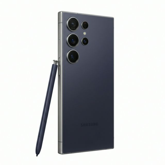 Samsung Galaxy S25 Ultra