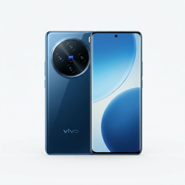 Vivo X200 Pro